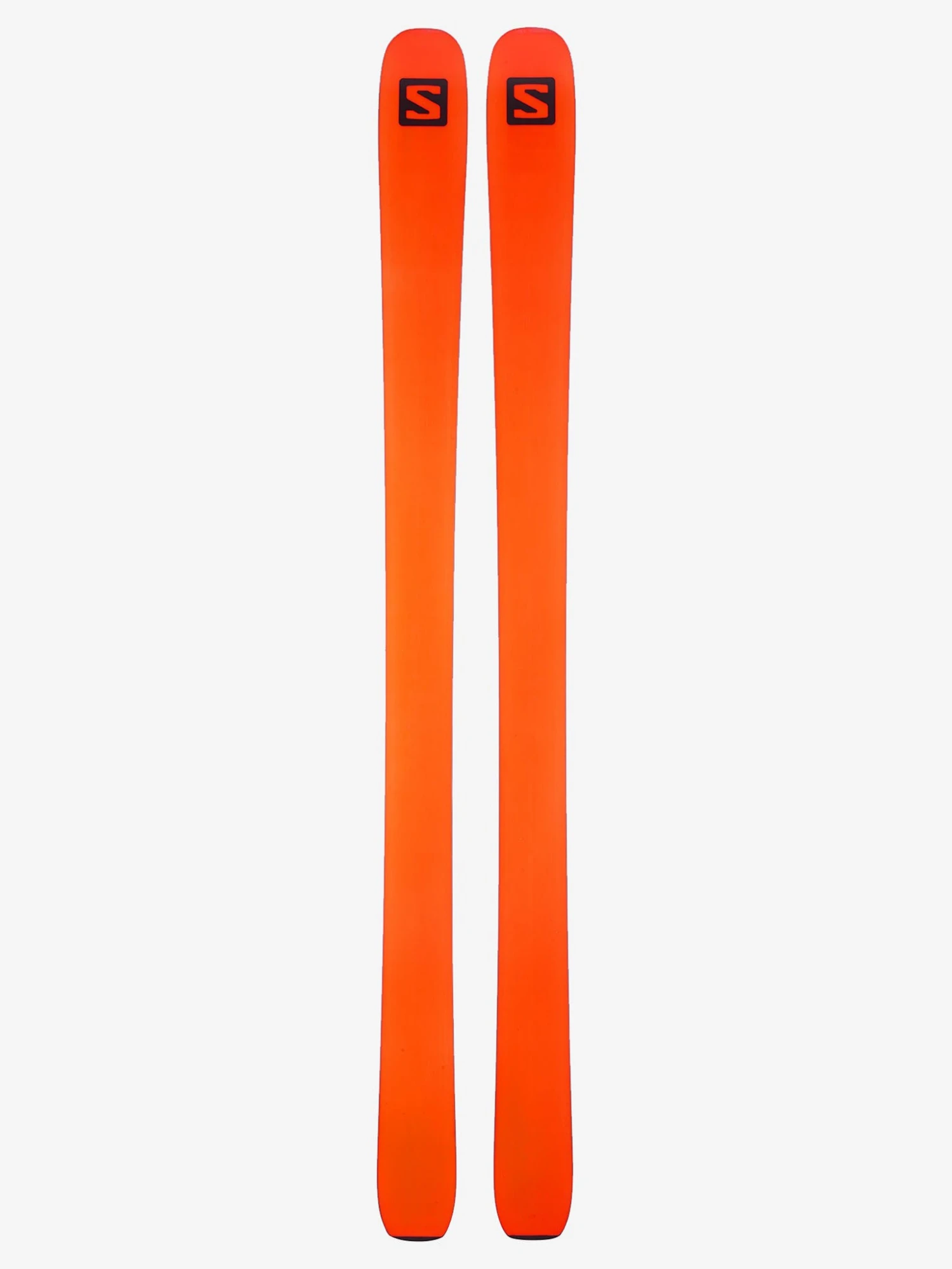 Spring 2026 Alert: Exclusive Salomon Stance 102 Skis 2022